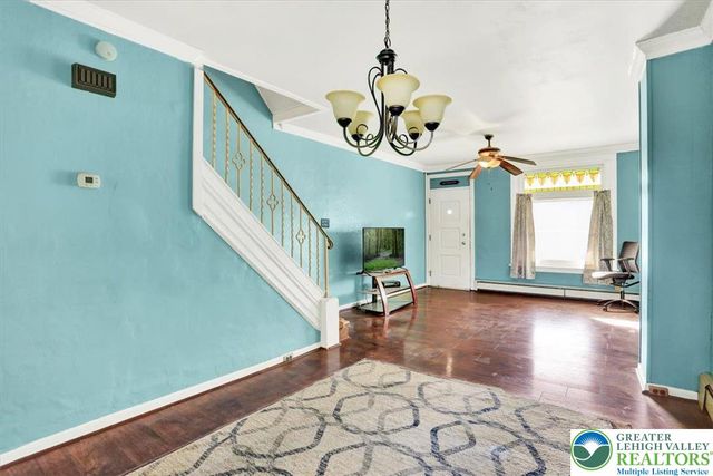 2307 South 5th Street, Allentown City, PA 18103