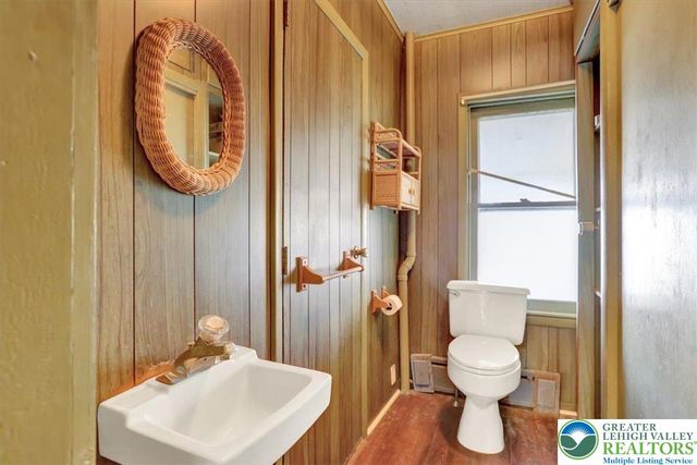 2307 South 5th Street, Allentown City, PA 18103