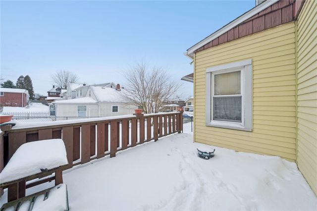 1420 Drey Street, Arnold, PA 15068