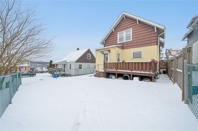 1420 Drey Street, Arnold, PA 15068