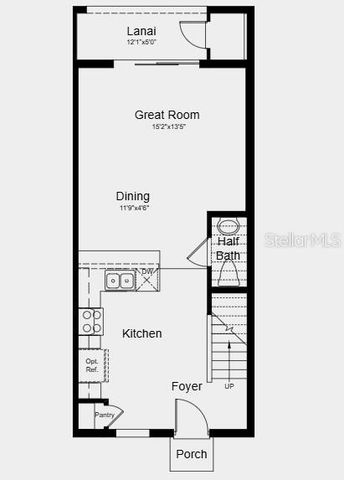 10621 ORBIT TERRACE, Sarasota, FL 34241