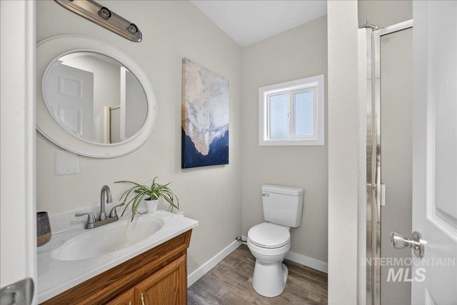 9480 W Wakefield Court, Garden City, ID 83714