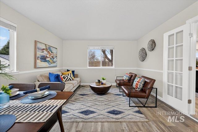 9480 W Wakefield Court, Garden City, ID 83714