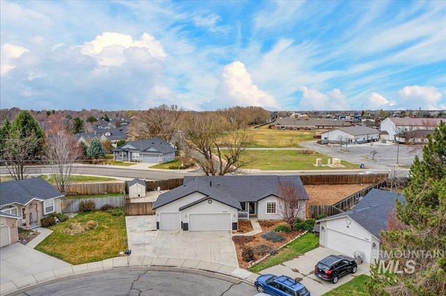 9480 W Wakefield Court, Garden City, ID 83714