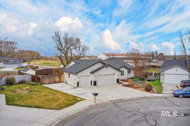 9480 W Wakefield Court, Garden City, ID 83714