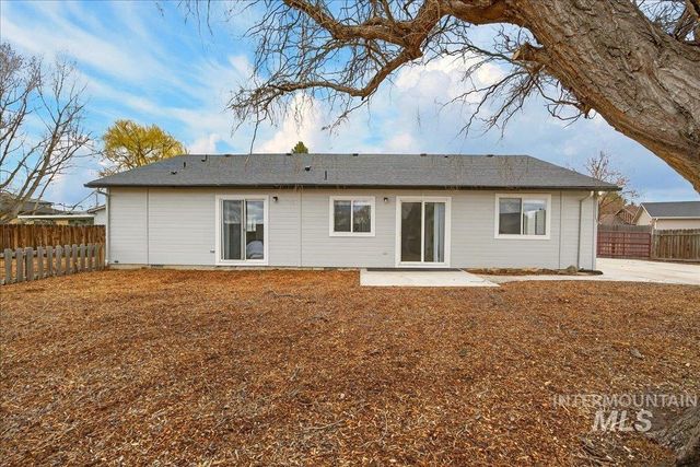 9480 W Wakefield Court, Garden City, ID 83714