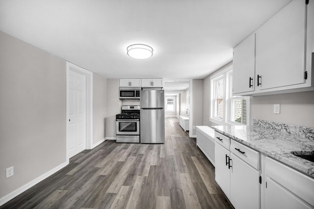 2412 Schrage Avenue, Whiting, IN 46394