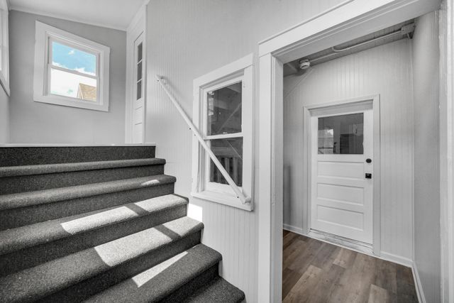 2412 Schrage Avenue, Whiting, IN 46394