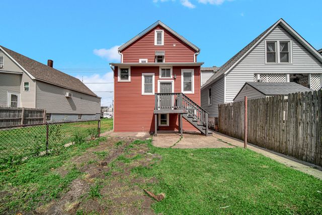 2412 Schrage Avenue, Whiting, IN 46394