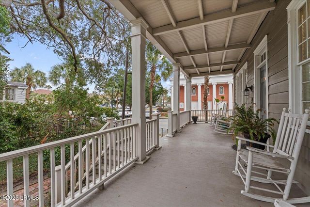 409 Carteret Street, Beaufort, SC 29902