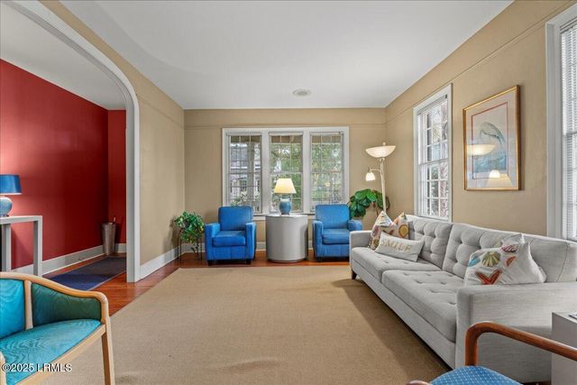409 Carteret Street, Beaufort, SC 29902
