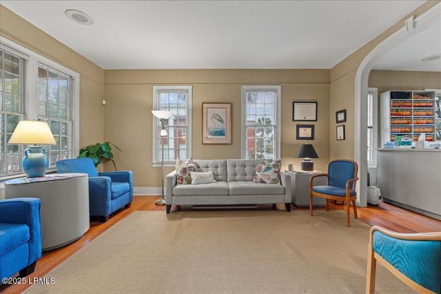 409 Carteret Street, Beaufort, SC 29902
