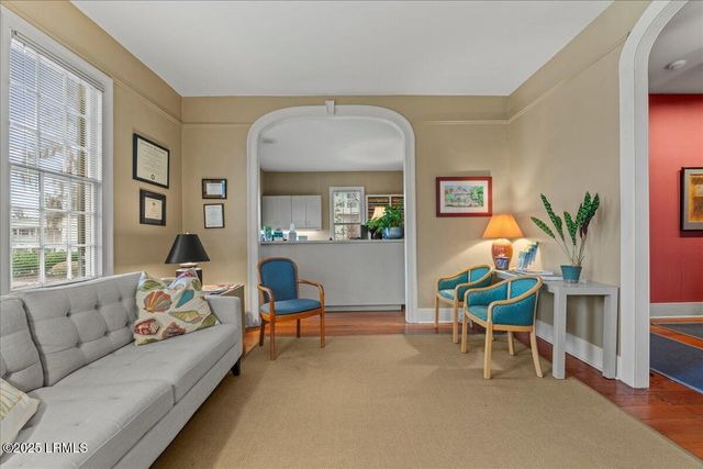409 Carteret Street, Beaufort, SC 29902