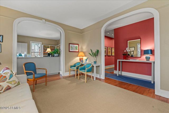 409 Carteret Street, Beaufort, SC 29902