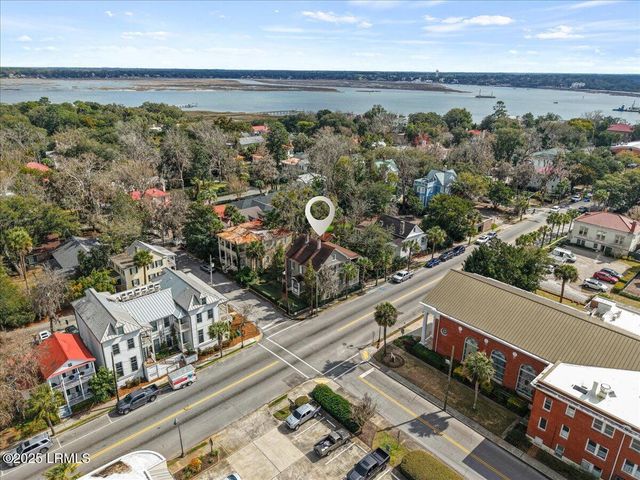 409 Carteret Street, Beaufort, SC 29902