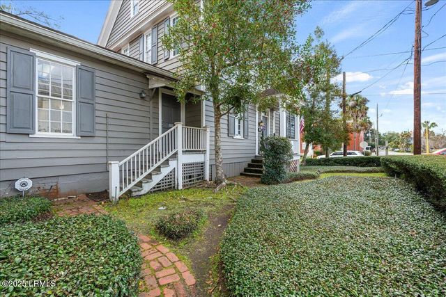 409 Carteret Street, Beaufort, SC 29902