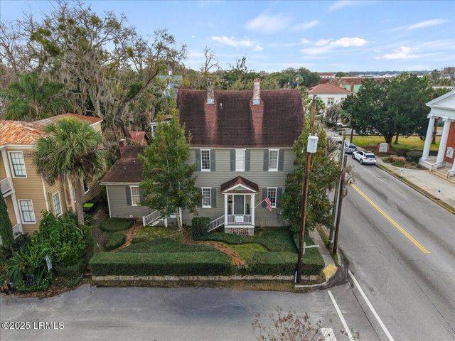 409 Carteret Street, Beaufort, SC 29902