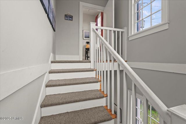 409 Carteret Street, Beaufort, SC 29902