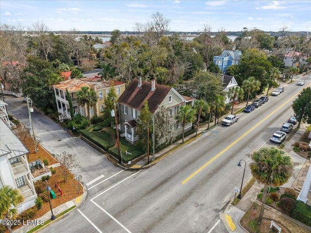 409 Carteret Street, Beaufort, SC 29902