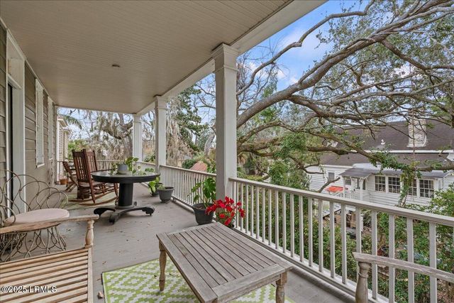409 Carteret Street, Beaufort, SC 29902