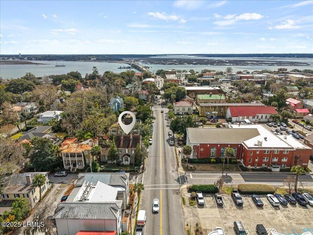 409 Carteret Street, Beaufort, SC 29902