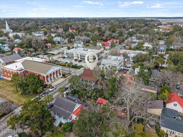 409 Carteret Street, Beaufort, SC 29902