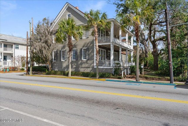 409 Carteret Street, Beaufort, SC 29902