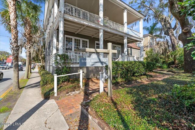 409 Carteret Street, Beaufort, SC 29902