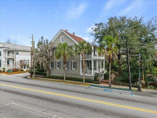 409 Carteret Street, Beaufort, SC 29902