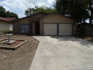 11914 Alamo Blanco, San Antonio, TX 78233