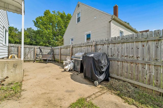 328 Reese Avenue, Lancaster, OH 43130