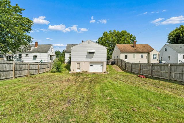 328 Reese Avenue, Lancaster, OH 43130