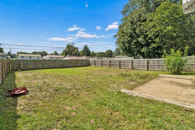 328 Reese Avenue, Lancaster, OH 43130
