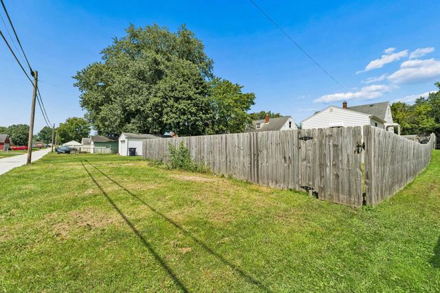 328 Reese Avenue, Lancaster, OH 43130