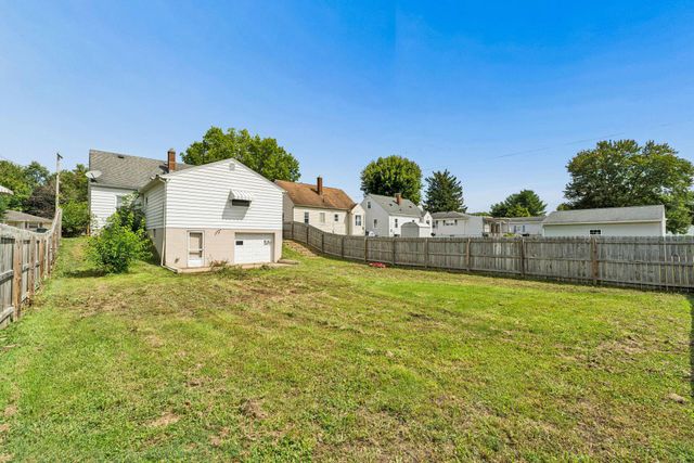 328 Reese Avenue, Lancaster, OH 43130