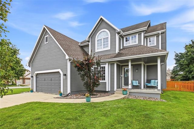801 SW 35th Street, Lee's Summit, MO 64082