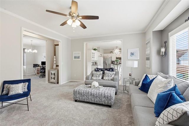 801 SW 35th Street, Lee's Summit, MO 64082