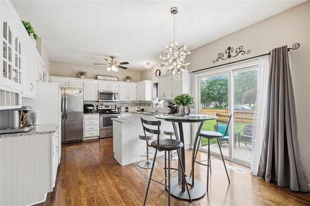 801 SW 35th Street, Lee's Summit, MO 64082