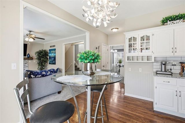 801 SW 35th Street, Lee's Summit, MO 64082