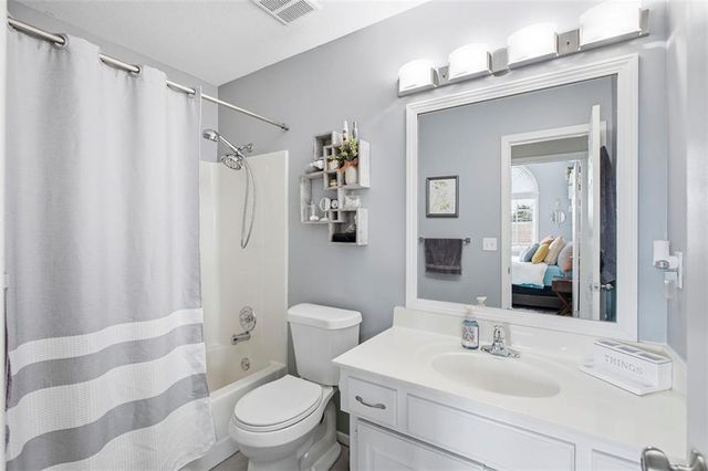 801 SW 35th Street, Lee's Summit, MO 64082