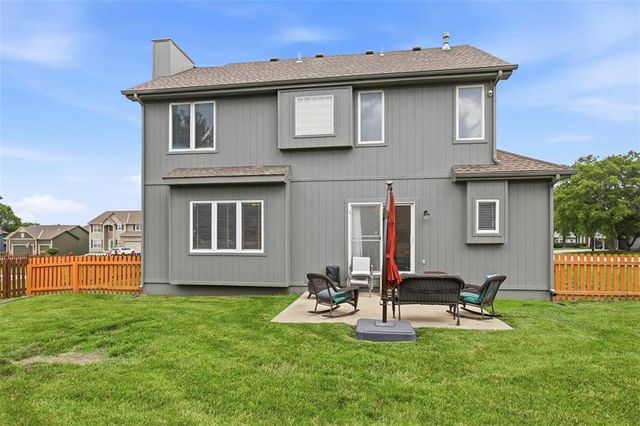801 SW 35th Street, Lee's Summit, MO 64082