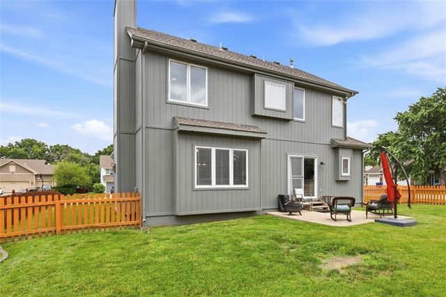 801 SW 35th Street, Lee's Summit, MO 64082