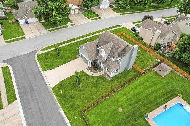 801 SW 35th Street, Lee's Summit, MO 64082