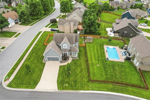 801 SW 35th Street, Lee's Summit, MO 64082