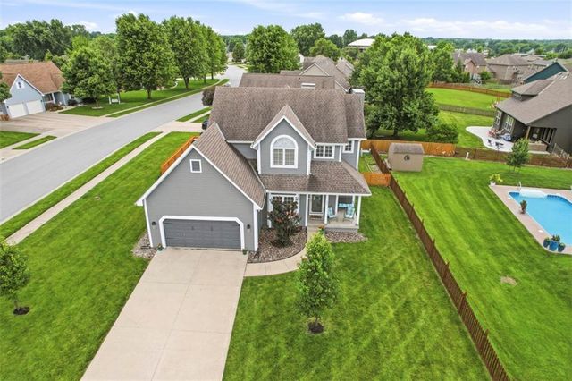 801 SW 35th Street, Lee's Summit, MO 64082