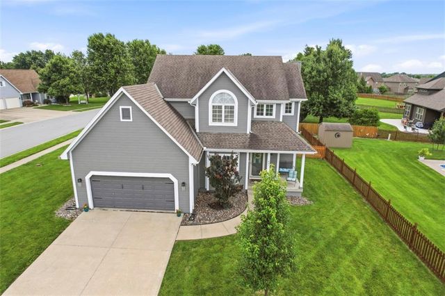 801 SW 35th Street, Lee's Summit, MO 64082