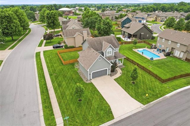801 SW 35th Street, Lee's Summit, MO 64082