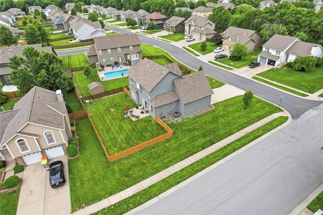 801 SW 35th Street, Lee's Summit, MO 64082