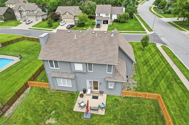 801 SW 35th Street, Lee's Summit, MO 64082