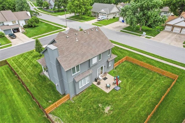 801 SW 35th Street, Lee's Summit, MO 64082